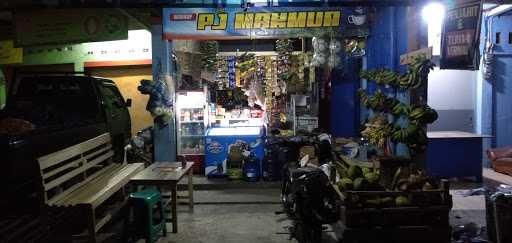 Warkop Pj Makmur 2