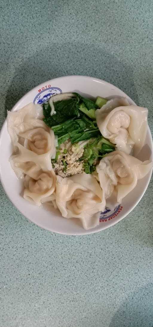 Mie Baso Pangsit Se 9