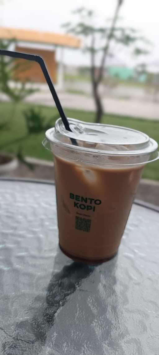 Bento Kopi Tasikmalaya 6