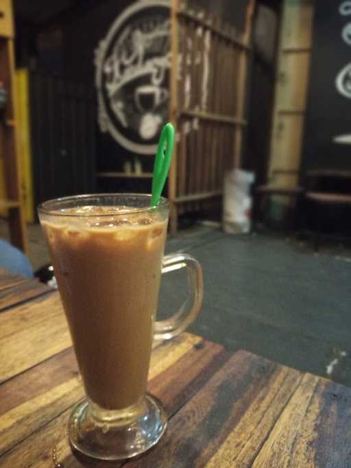 Kandang Kopi 10