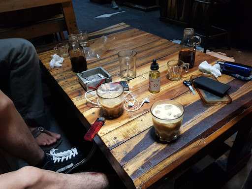 Kandang Kopi 7