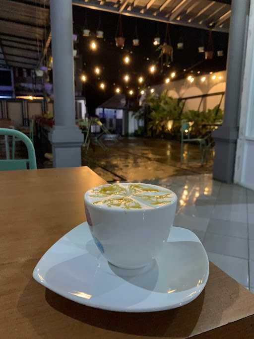 Kandang Kopi 4