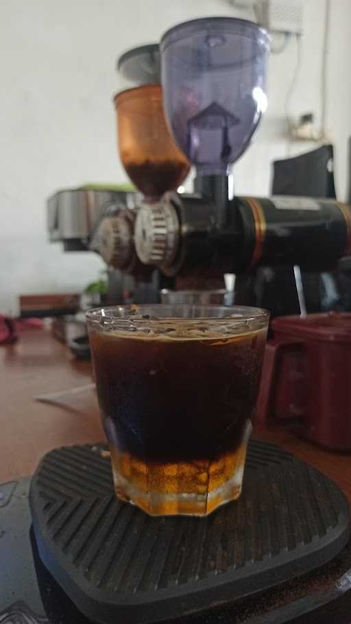 Kandang Kopi 1