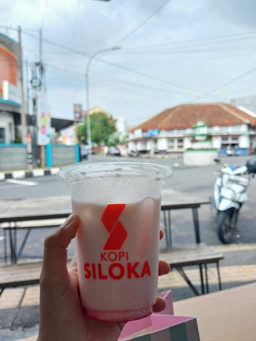 Kopi Siloka - Tarumanegara 5