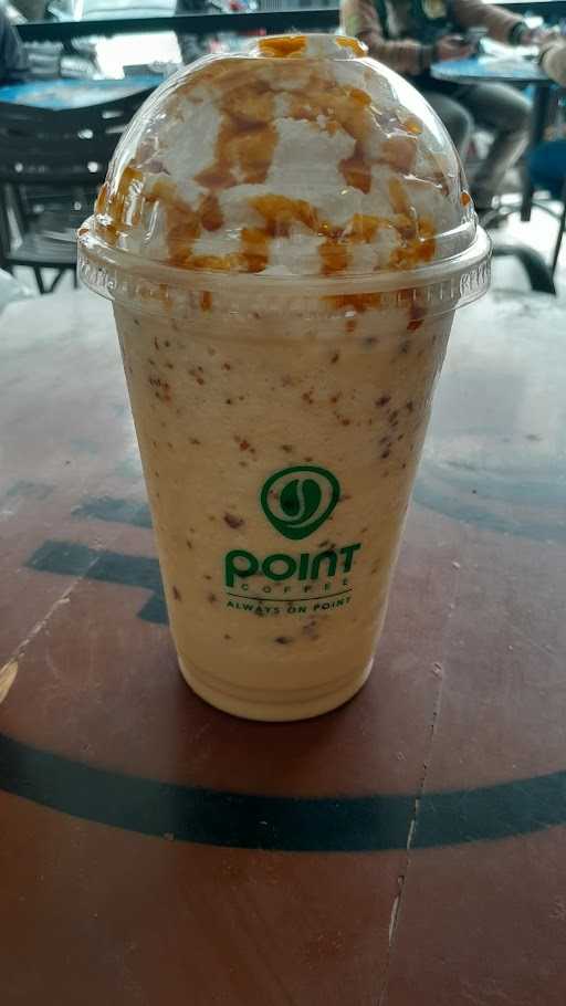 Point Coffee 9