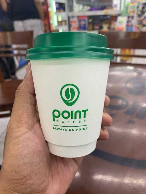 Point Coffee 4