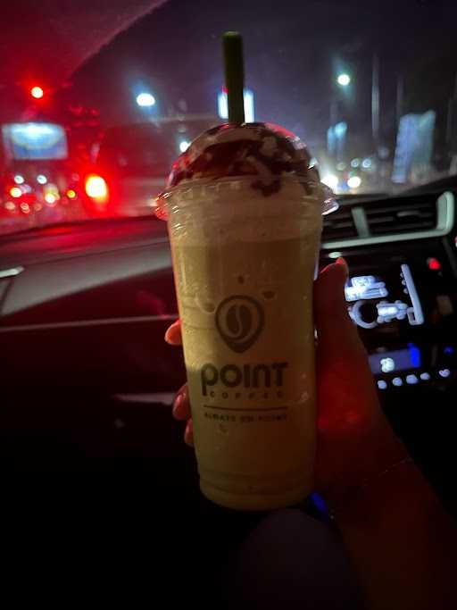 Point Coffee 1