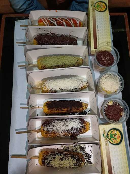 3Sweetcorn Jagung Bakar Rebus 1