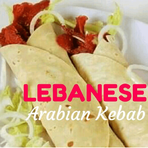 Arabian Kebab Bang Aji 2