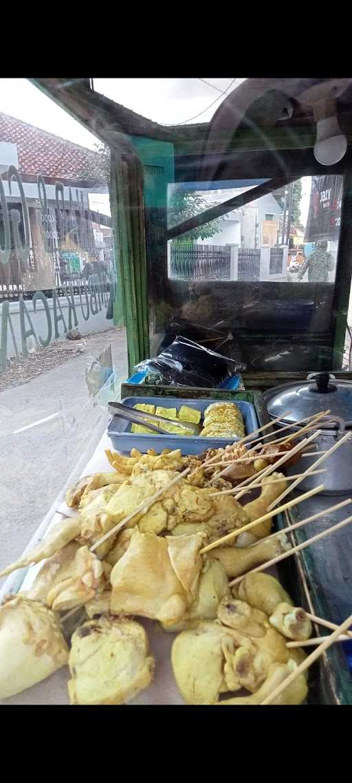 Ayam Goreng & Ayam Bakar Mang Aman 2