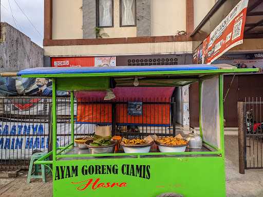 Ayam Goreng Hasna Khas Ciamis 3