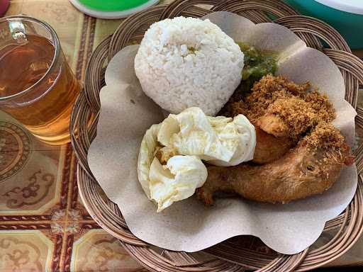 Ayam Goreng Rusunawa 1