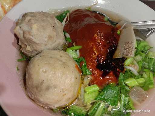 Bakso Ahh... Kabita 9