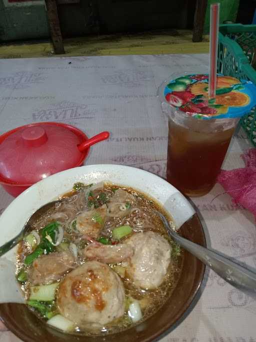 Bakso Ahh... Kabita 8