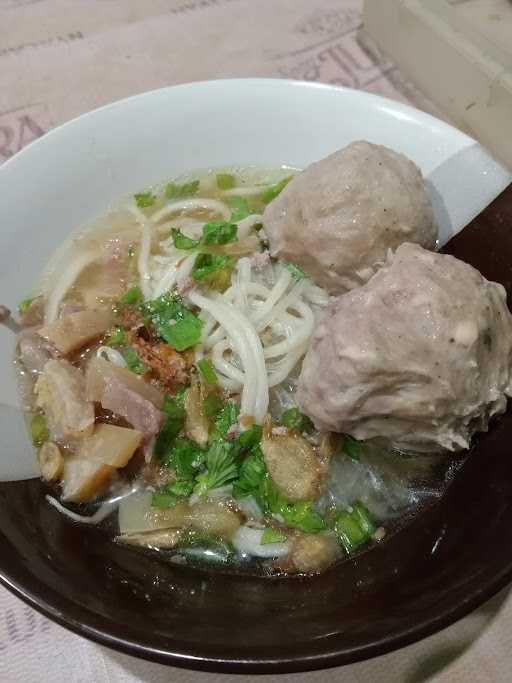 Bakso Ahh... Kabita 7