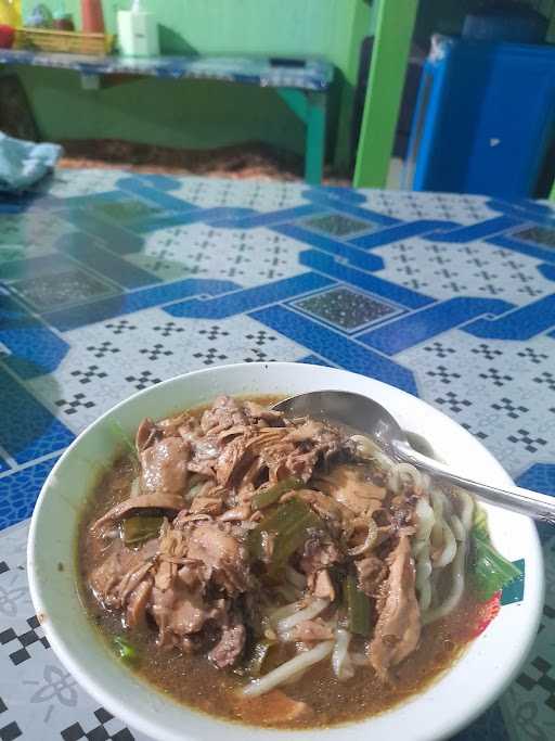 Bakso Ahh... Kabita 6