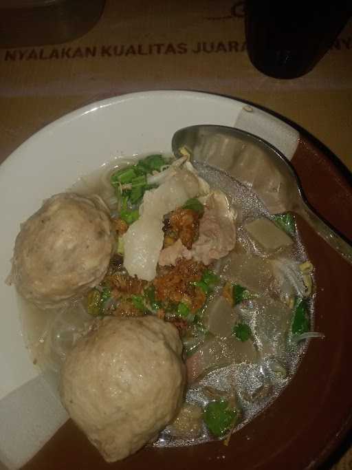 Bakso Ahh... Kabita 1