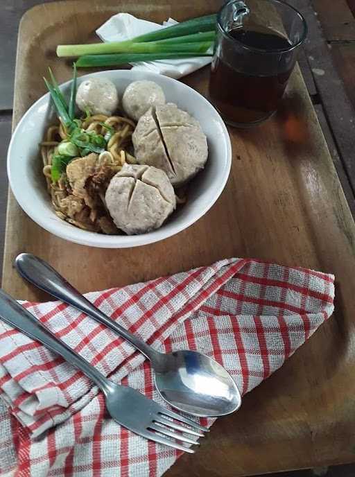 Bakso Bandrik 3