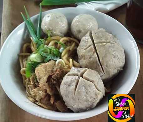 Bakso Bandrik 2