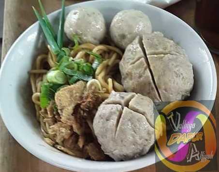 Bakso Bandrik 1