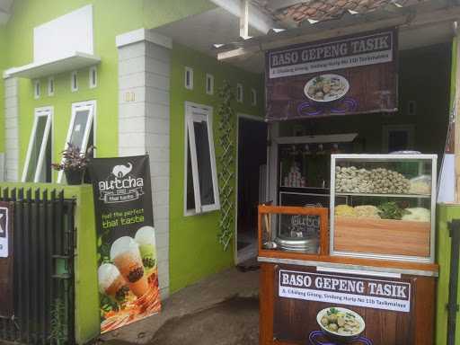 Bakso Gepeng Tasikmalaya 4