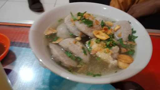 Bakso Gepeng Tasikmalaya 2