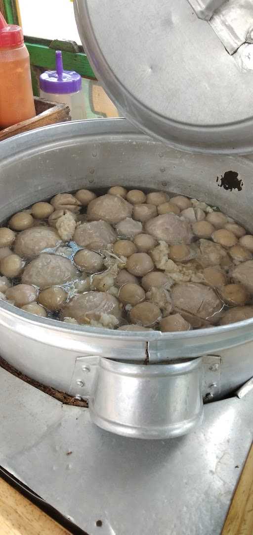 Bakso Mang Aha 8