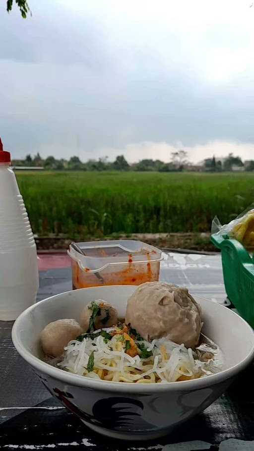 Bakso Mang Aha 7