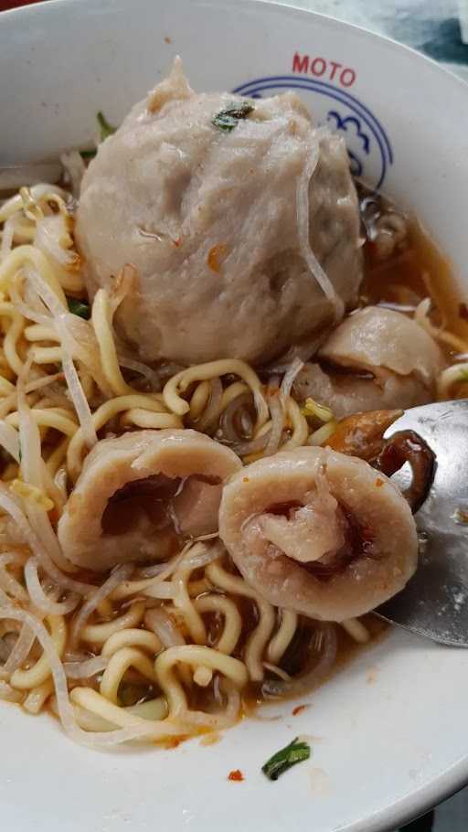 Bakso Mang Aha 6