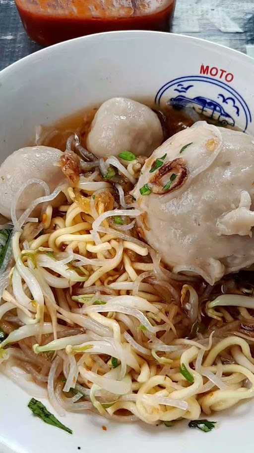 Bakso Mang Aha 3