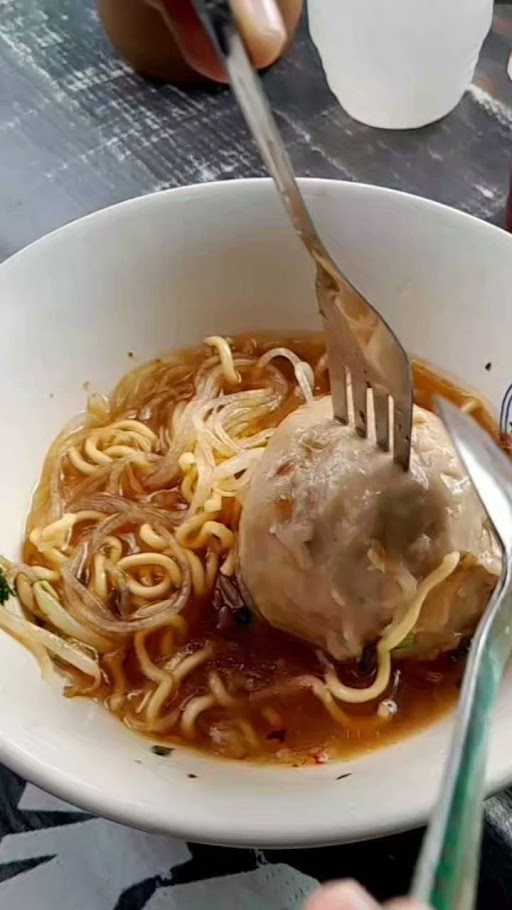 Bakso Mang Aha 1