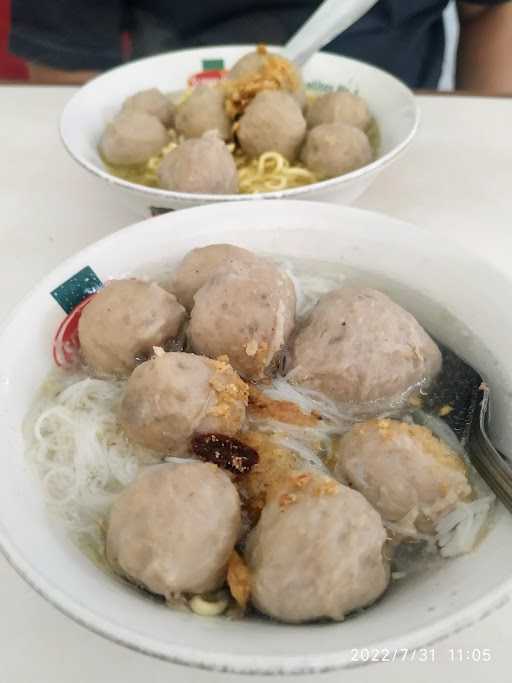 Bakso Mas Wiji 10