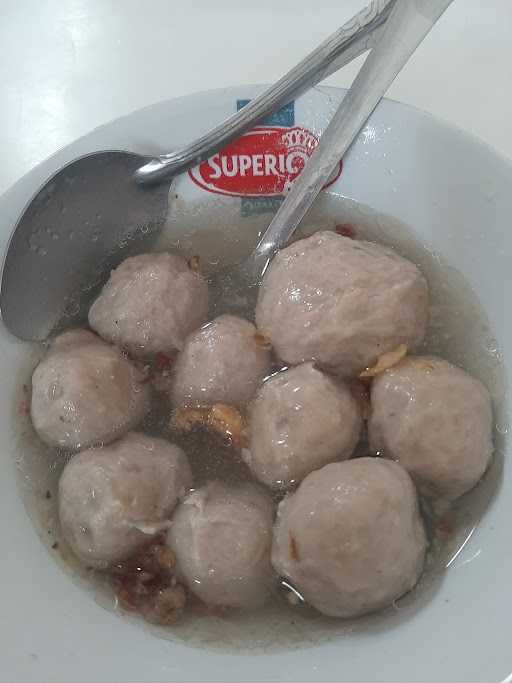 Bakso Mas Wiji 9