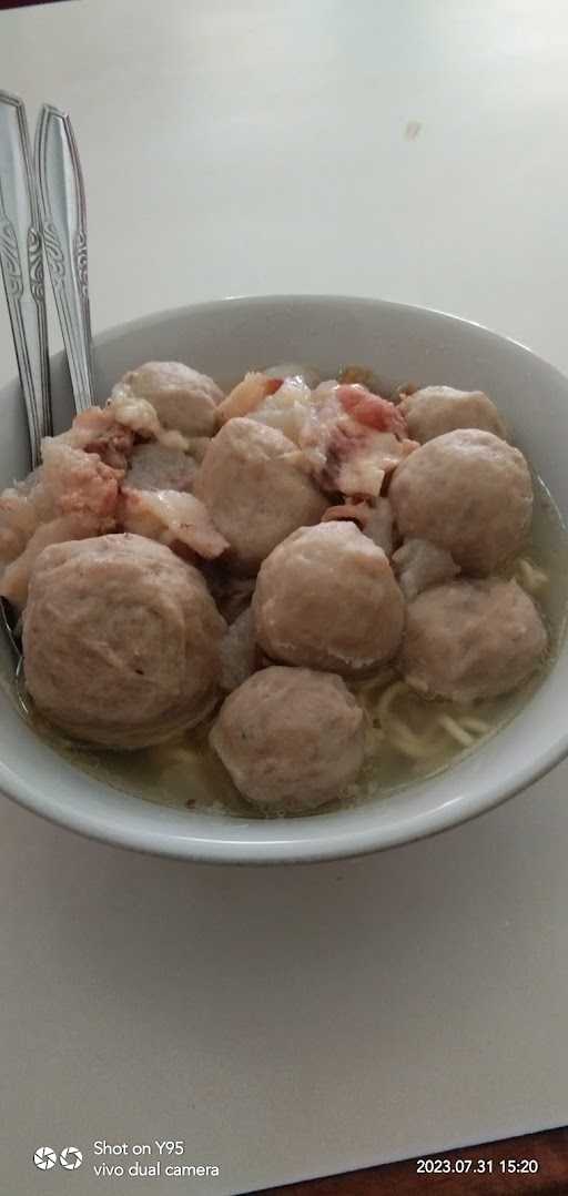 Bakso Mas Wiji 8