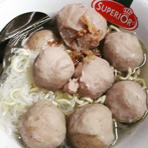 Bakso Mas Wiji 7