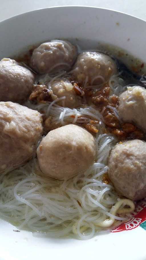 Bakso Mas Wiji 5