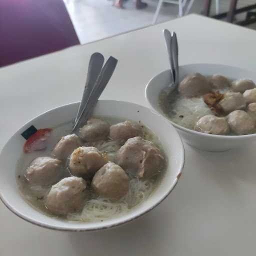 Bakso Mas Wiji 4