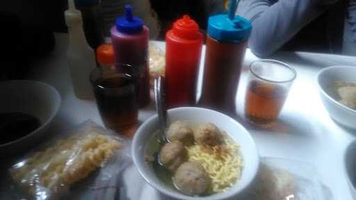 Bakso Mas Wiji 3