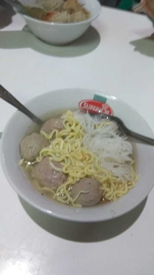 Bakso Mas Wiji 2