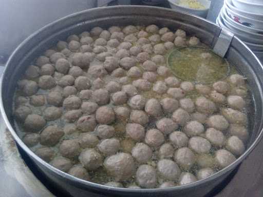 Bakso Mas Wiji 1