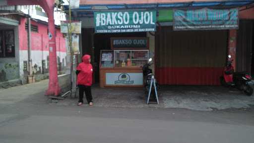 Bakso Ojol 2