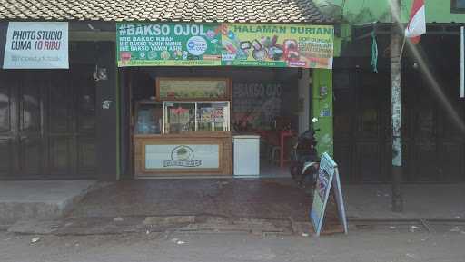 Bakso Ojol 1