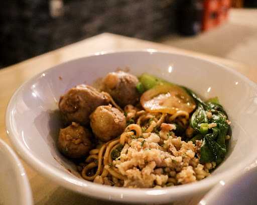 Bakso Tirai Bambu 10