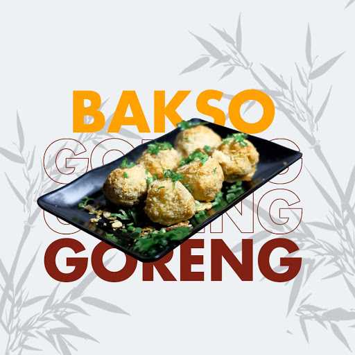 Bakso Tirai Bambu 2