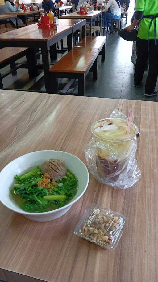 Baso Japri Siliwangi 10