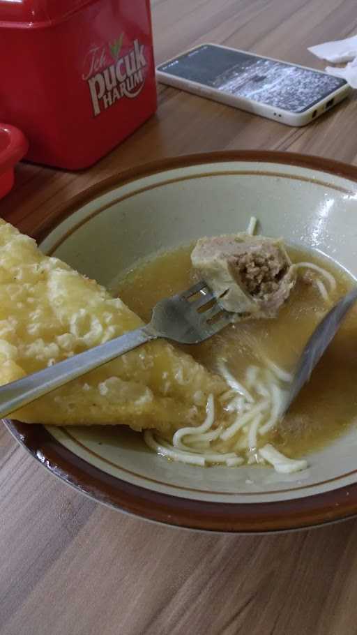 Baso Japri Siliwangi 9