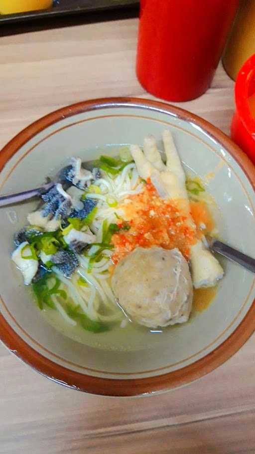 Baso Japri Siliwangi 8