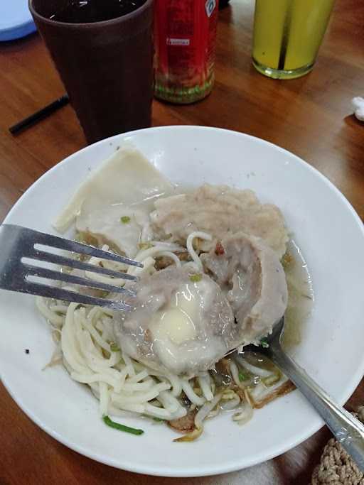 Baso Japri Siliwangi 4