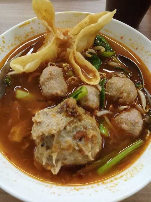 Baso Japri Siliwangi 3