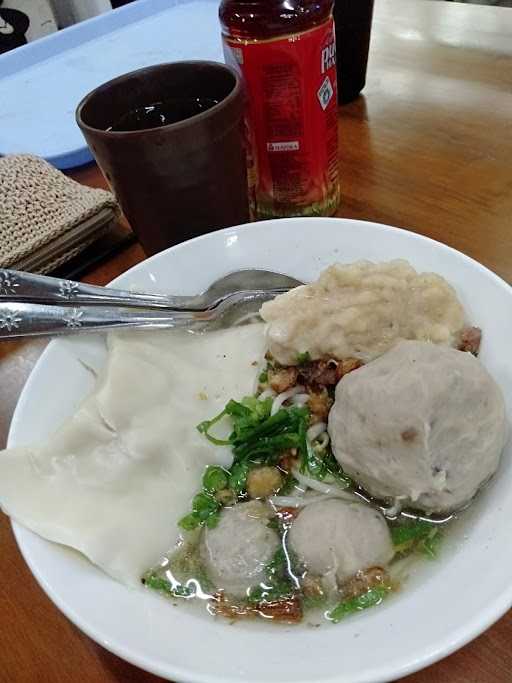 Baso Japri Siliwangi 2